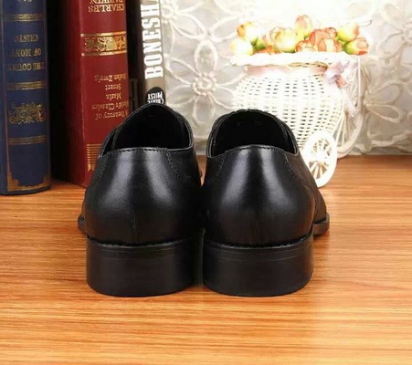 LV Business Men Shoes--122